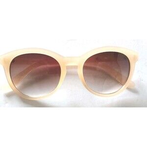 Jones New York Womens Sunglasses Beige Mk-GN2 Sunnies